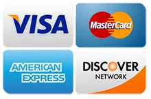 Exclusive Garage Door Repair Service, McLean, VA 571-389-7229 - credit-cards-accepted