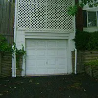 Exclusive Garage Door Repair Service McLean, VA 571-389-7229 - custom-side