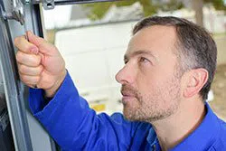 Exclusive Garage Door Repair Service McLean, VA 571-389-7229 - maintenance-side