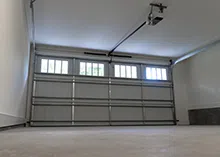 Exclusive Garage Door Repair Service, McLean, VA 571-389-7229 - opener-side-bar