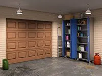 Exclusive Garage Door Repair Service McLean, VA 571-389-7229 - specialty-side