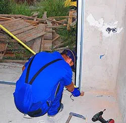 Exclusive Garage Door Repair Service McLean, VA 571-389-7229 - zip